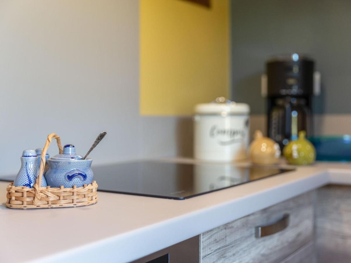 Stunning Apartment In Heart Of Dambach La Ville Eksteriør billede